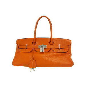 Hermes Shoulder Birkin J bag